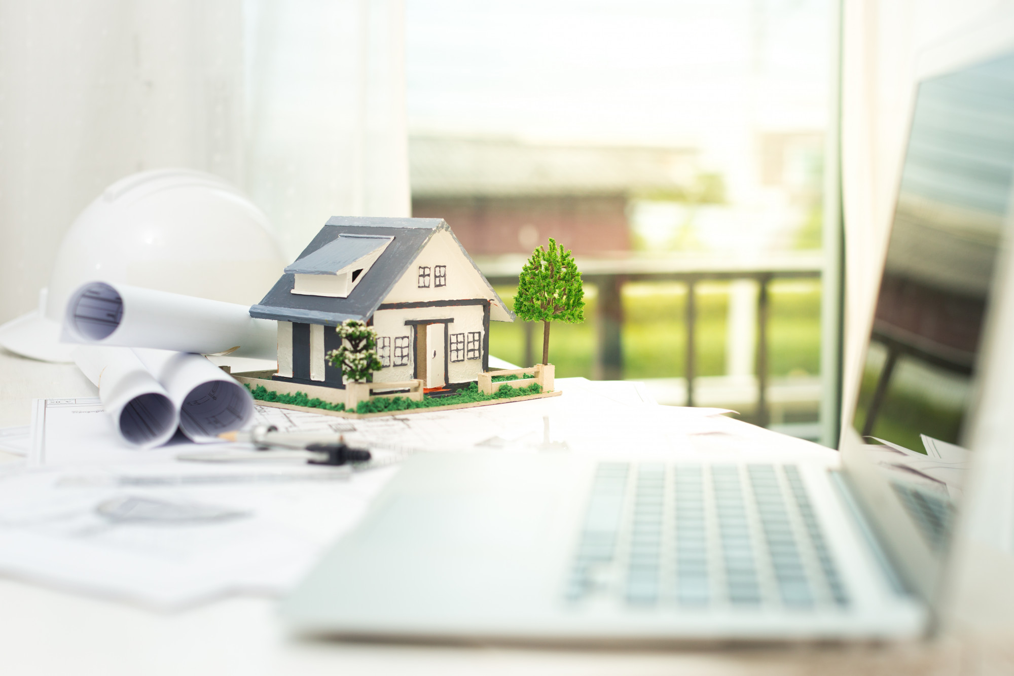AI-Powered CRM for a Real Estate Giant